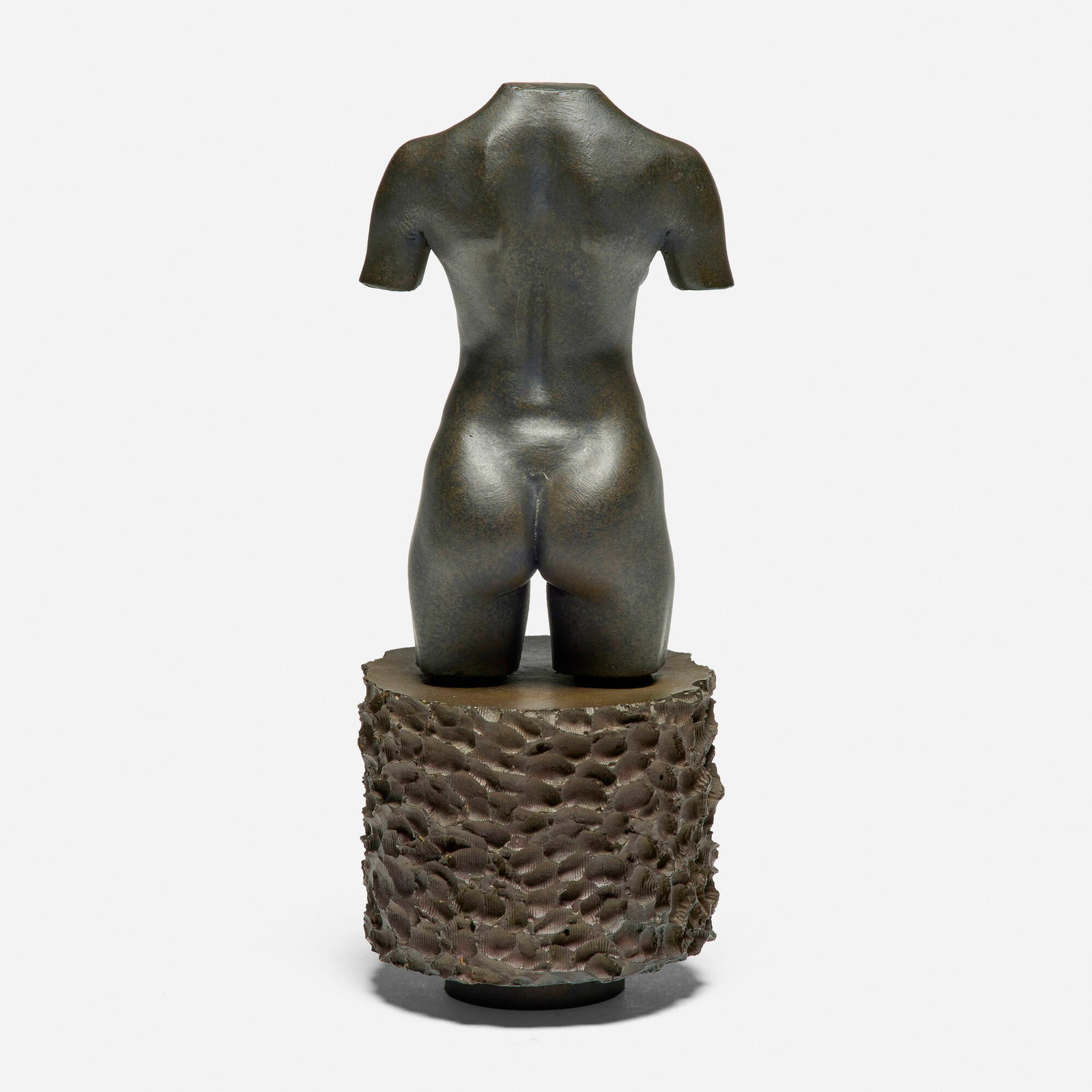 Robert Graham, MOCA Torso - 3