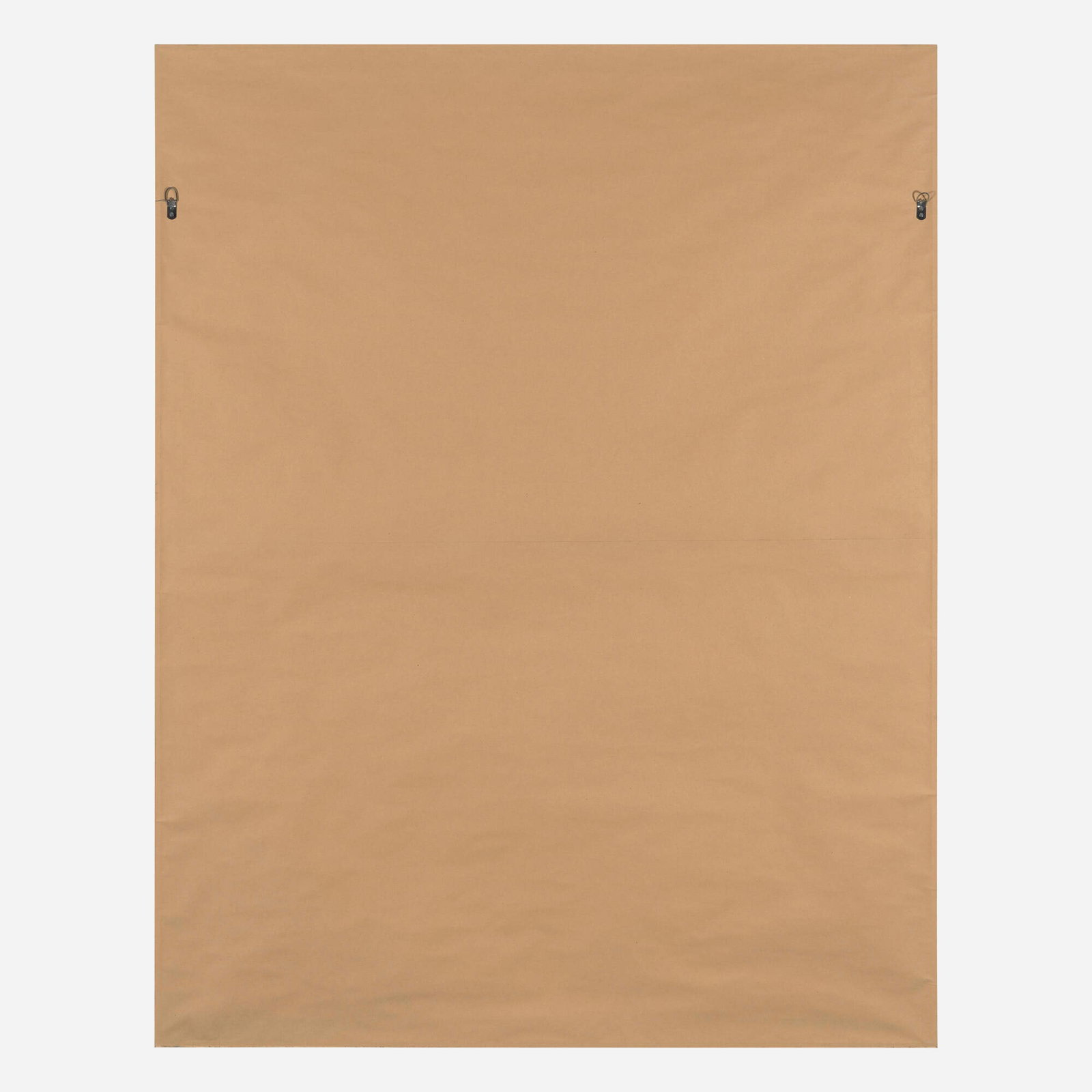 Donald Sultan, Black Lemon - 3