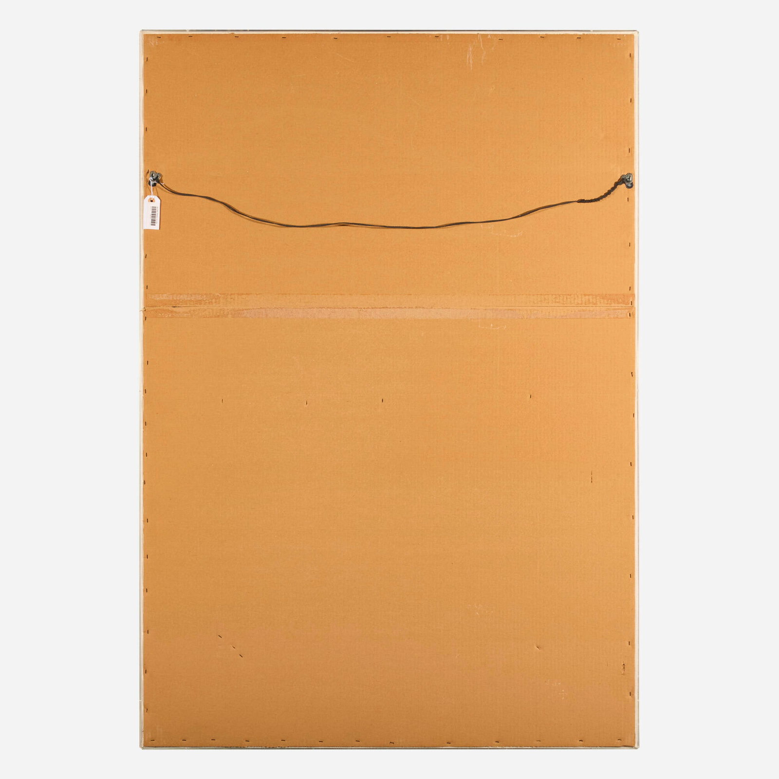 Jim Dine, Shellac on a Hand - 3