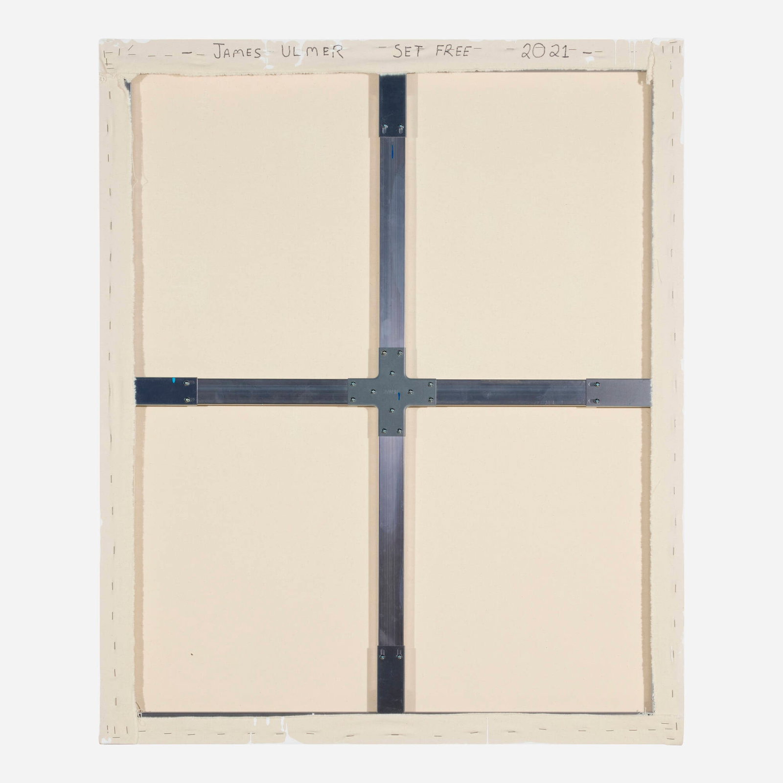 James Ulmer, Set Free - 2