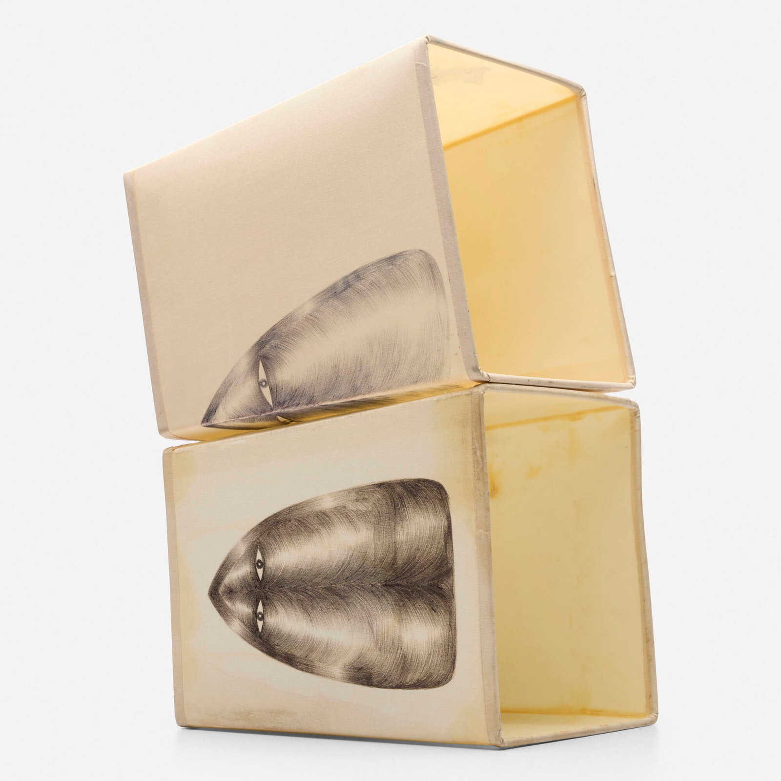 Barry McGee, Untitled - 2