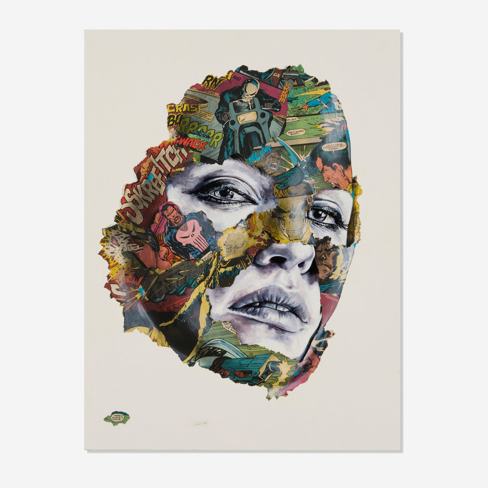 Sandra Chevrier, La Cage, le soir brule (1 of 4)