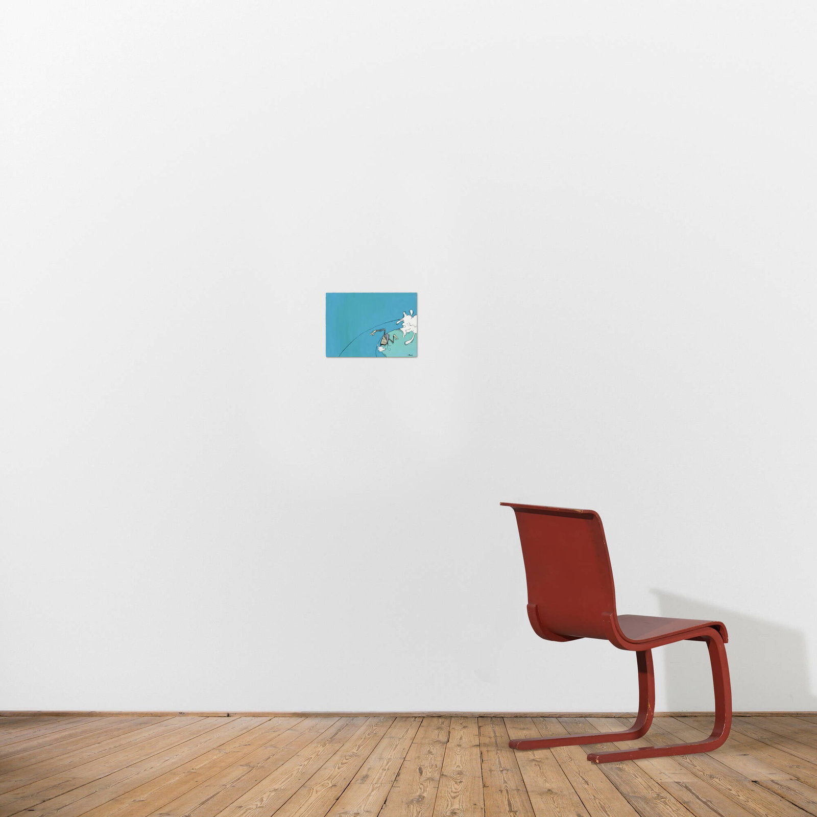 Yusuke Hanai, Untitled - 3