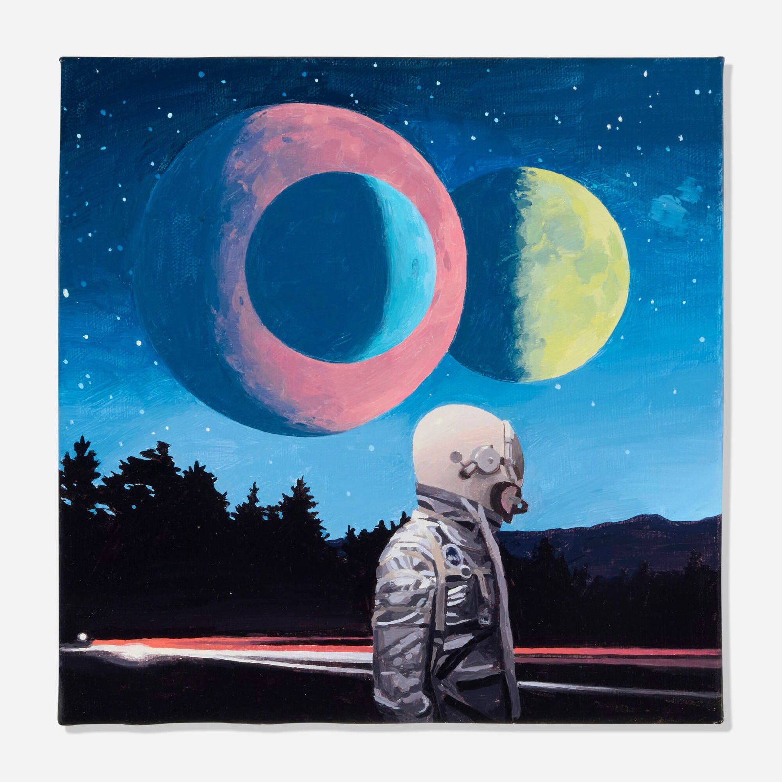 Scott Listfield, By the Light of the Moons (1 of 4)
