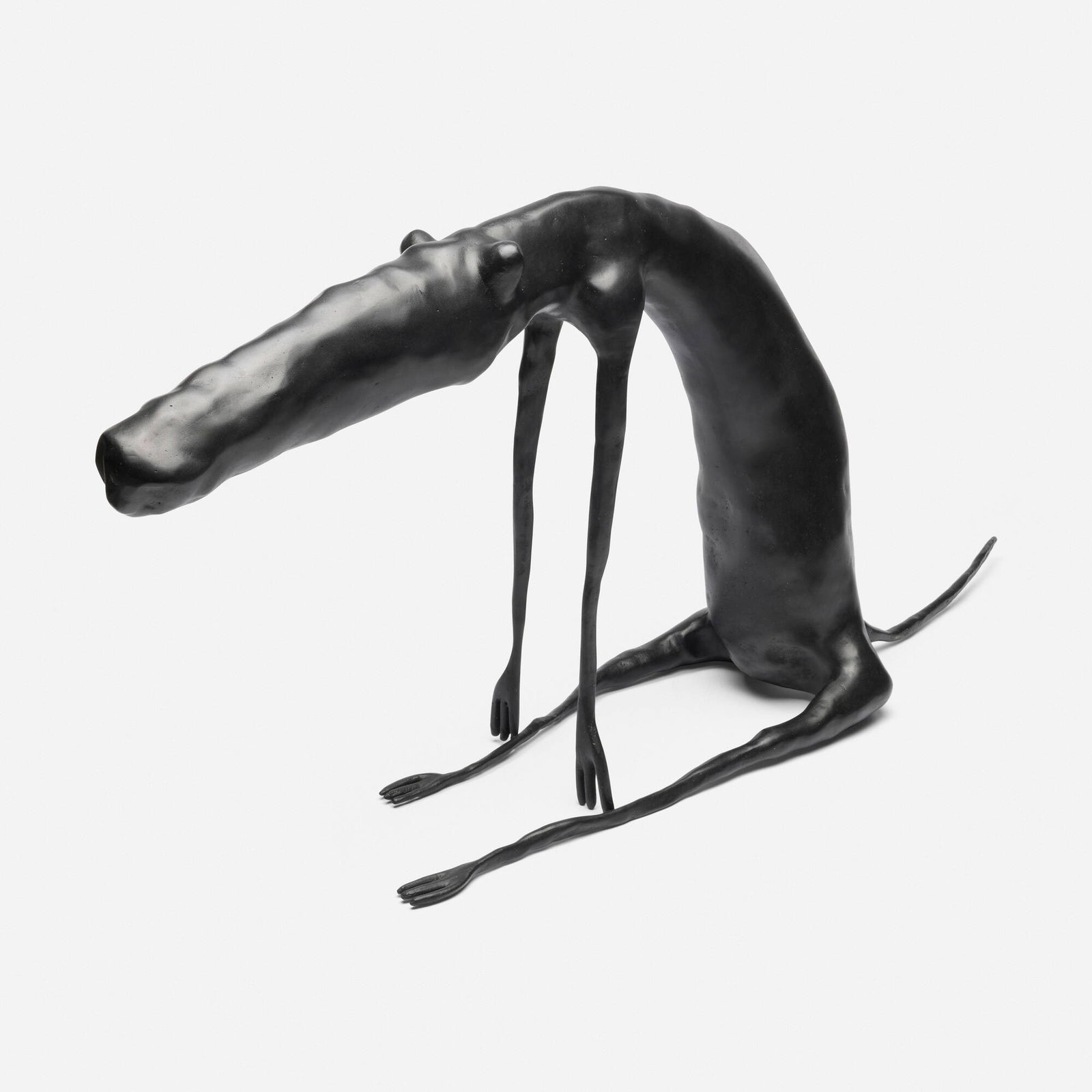 Rafa Macarron, Fabula - 4