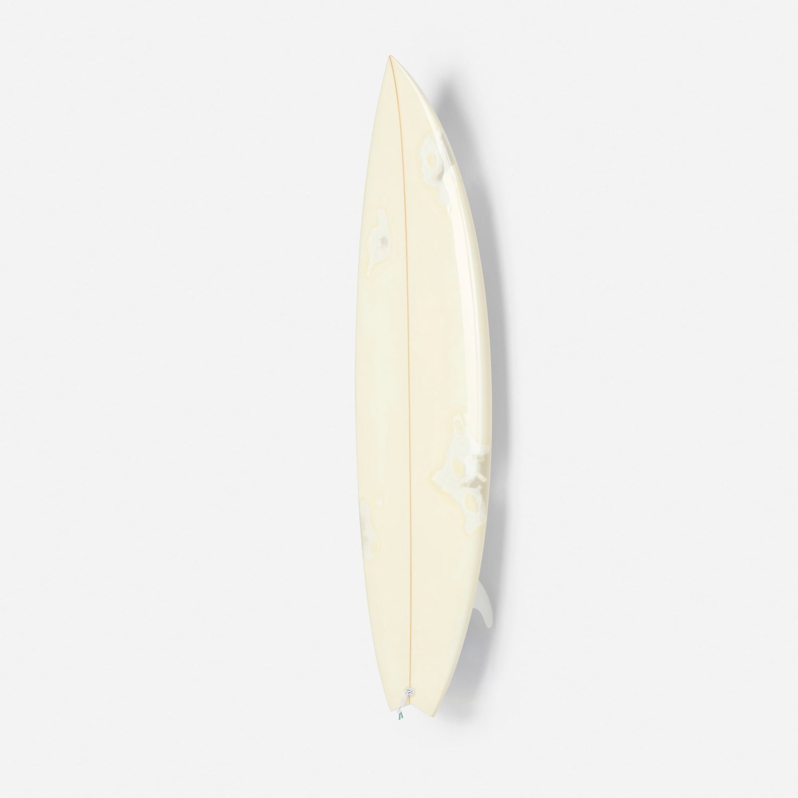 Daniel Arsham, Eroded Surfboard - 2