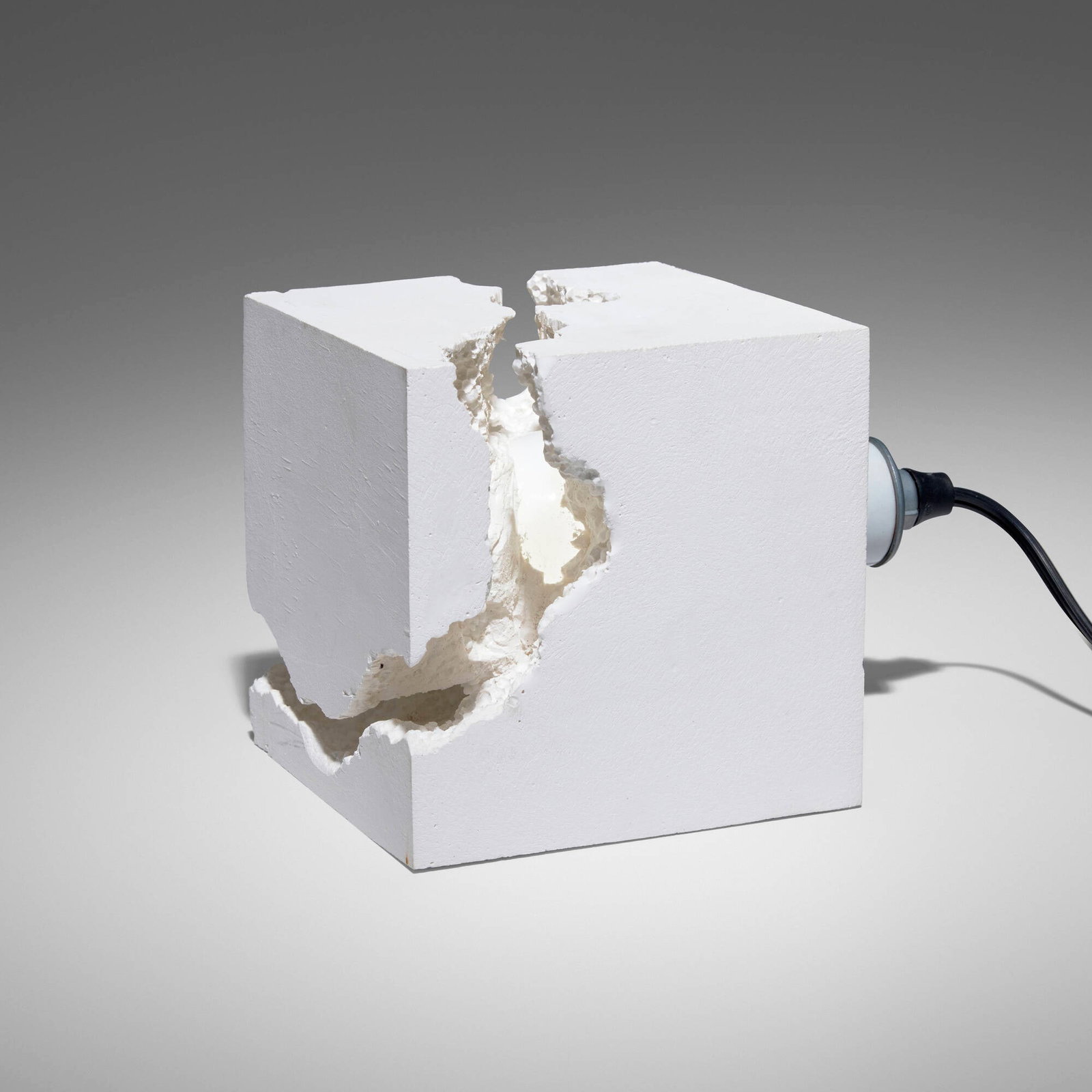 Snarkitecture, Cast Light (1 of 4)