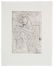 Pablo Picasso, Femme nue ... (La Suite Vollard) - 2