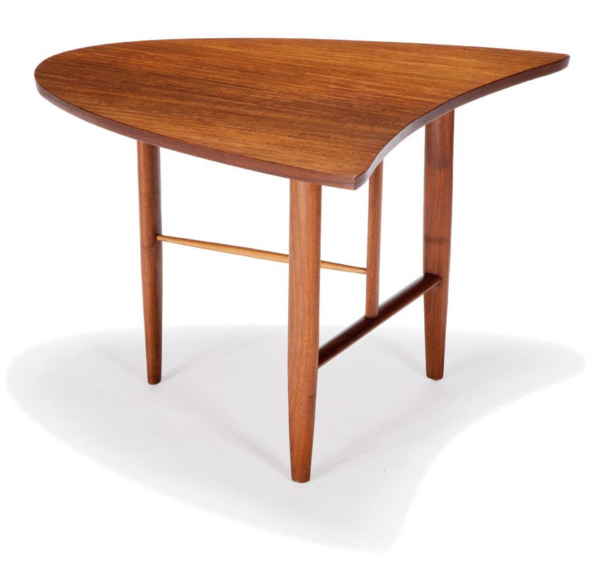 Nakashima, Side table