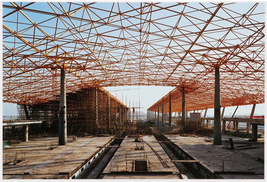 Ai Weiwei, Untitled (from Becoming): Ai Weiwei Untitled (from Becoming) 2009 Offset printed facsimile photograph From the book edition of 45; this print from the 147 offset printed facsimile photographs that were included with each editi