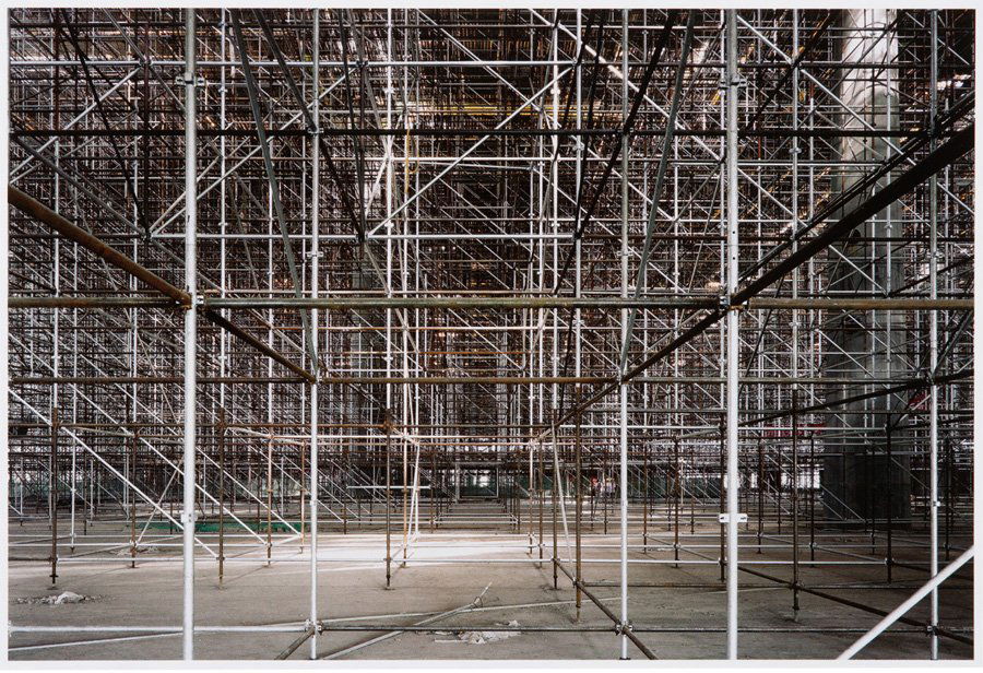 Ai Weiwei, Untitled (from Becoming): Ai Weiwei Untitled (from Becoming) 2009 Offset printed facsimile photograph From the book edition of 45; this print from the 147 offset printed facsimile photographs that were included with each editi