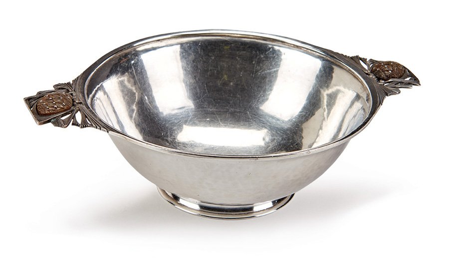 Potter Studio, Bowl (1 of 1)