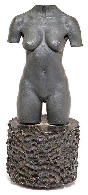 Robert  Graham, MOCA Torso (1 of 1)