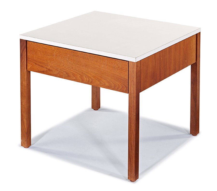 Florence  Knoll, Side table (1 of 1)