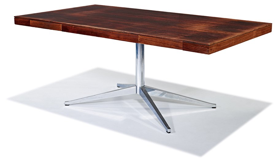 Florence Knoll, Executive desk (1 of 1)