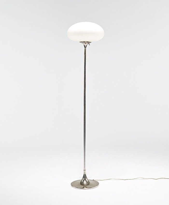 American Modern, Floor light (1 of 1)