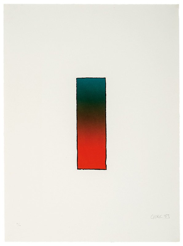 Larry Bell, Untitled (1 of 1)