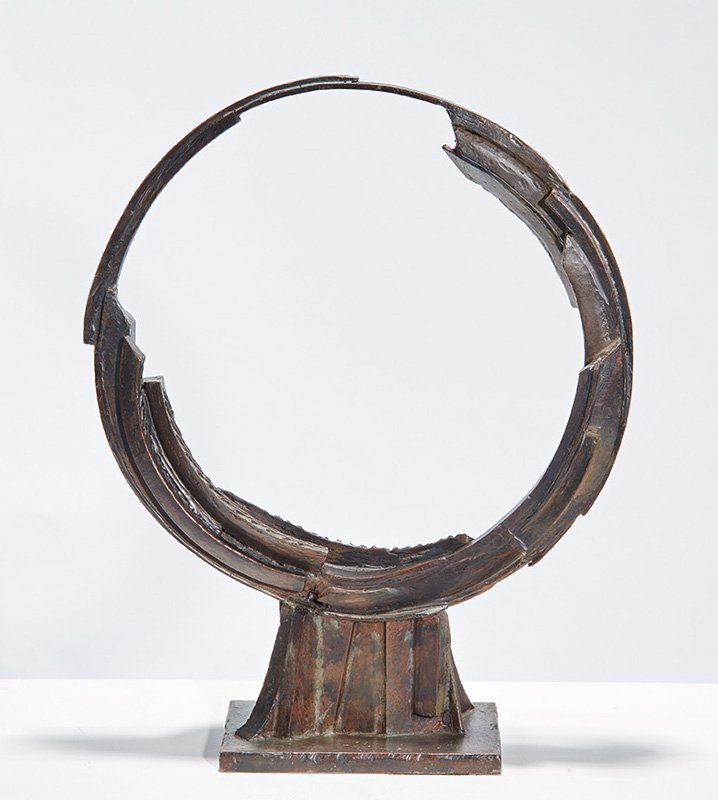 Bruno Romeda, Cercle (1 of 1)