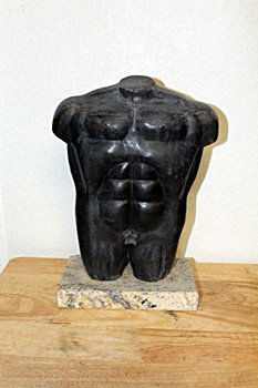 ORIGINAL BRONZE SCULPTURE AFTER ARTIST FERNANDO BOTERO: ORIGINAL BRONZE SCULPTURE AFTER ARTIST FERNANDO BOTERO, BASE: 8X4", 12.5" TALL, EDITION# 5/10