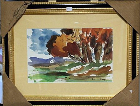 Limited Edition " Boulevard de la Madeleine II" by: Limited Edition attributed to Edouard Cortès was born in Lagny, France on April 26, 1882. During his early lifetime, Paris was the center of the art world. Artist from across the globe traveled there