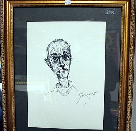 Limited Edition " Scene de Village " by Cortes.: Limited Edition attributed to Edouard Cortès was born in Lagny, France on April 26, 1882. During his early lifetime, Paris was the center of the art world. Artist from across the globe traveled there