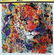 Colorful Panther Lithograph signed By Neiman AR230