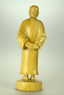CHINESE PHILOSOPHER, ESSAYIST AND DIPLOMAT HUSHIH - 4