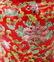 (2) A PAIR OF SMALL FAMILLE ROSE RED-GLAZED JAR AND - 7