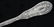 8 Dominick & Haff Silver Ice Cream Forks - 4
