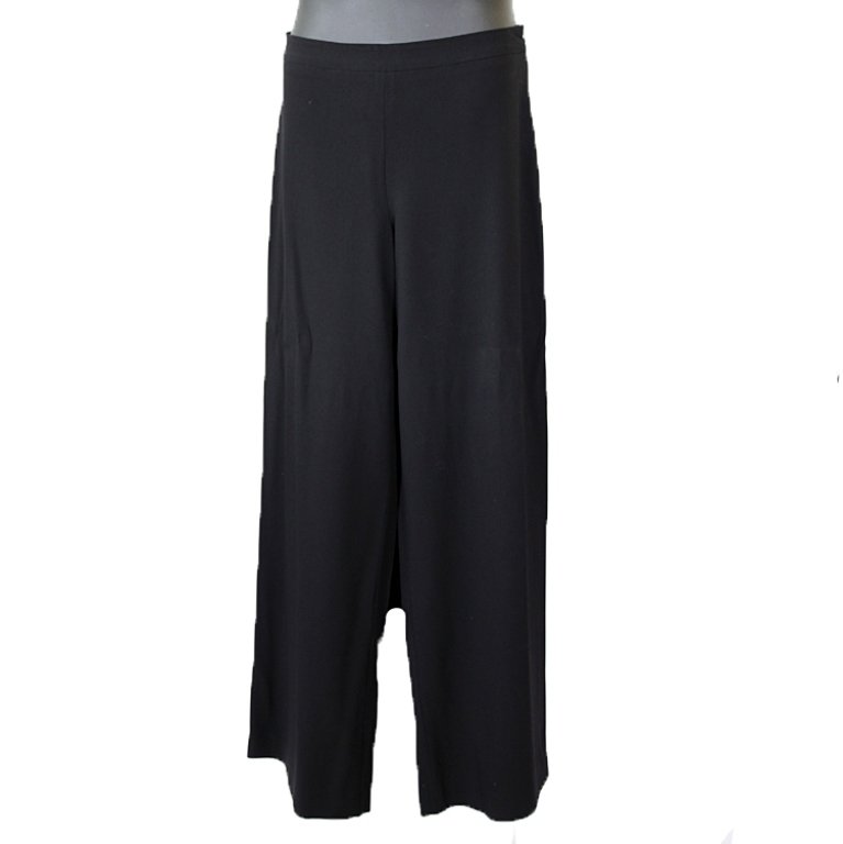 Linda Allarde Ellen Tracy Black Dress Pants: Est. $ 60 - 100 Linda Allarde Ellen Tracy size 16 black dress pants 36" waist, 45" hips, 32" inseam.