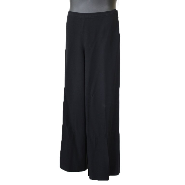 DKNY Black Dress Pants: Est. $ 60 - 100 DKNY black dress pants, size 14. 36" waist, 44" hips, 32" inseam
