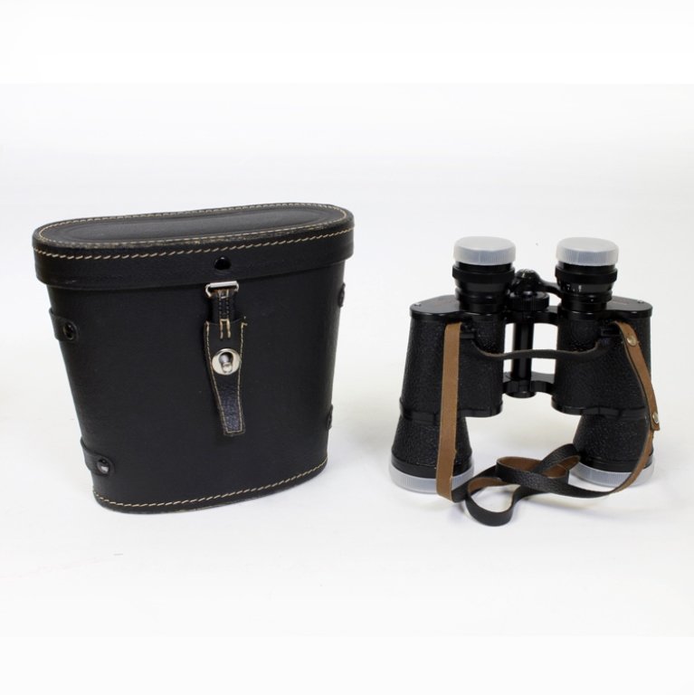 Wuest 8 x 40 Binoculars Oct 28, 2014 Main Street Mining Co. in TX