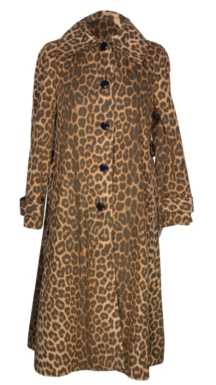 Count Romi All Weather Coat: Est. $80 - 100 Count Romi All Weather Coat. Size 6 made in Israel 65% polyester 35% cotton