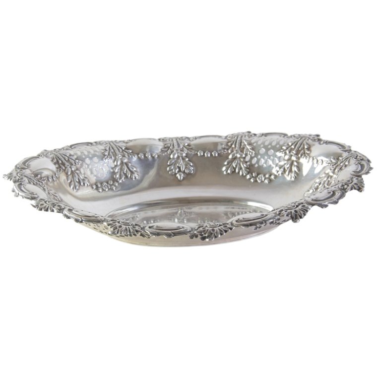 WM&S English Sterling Dish (1 of 4)