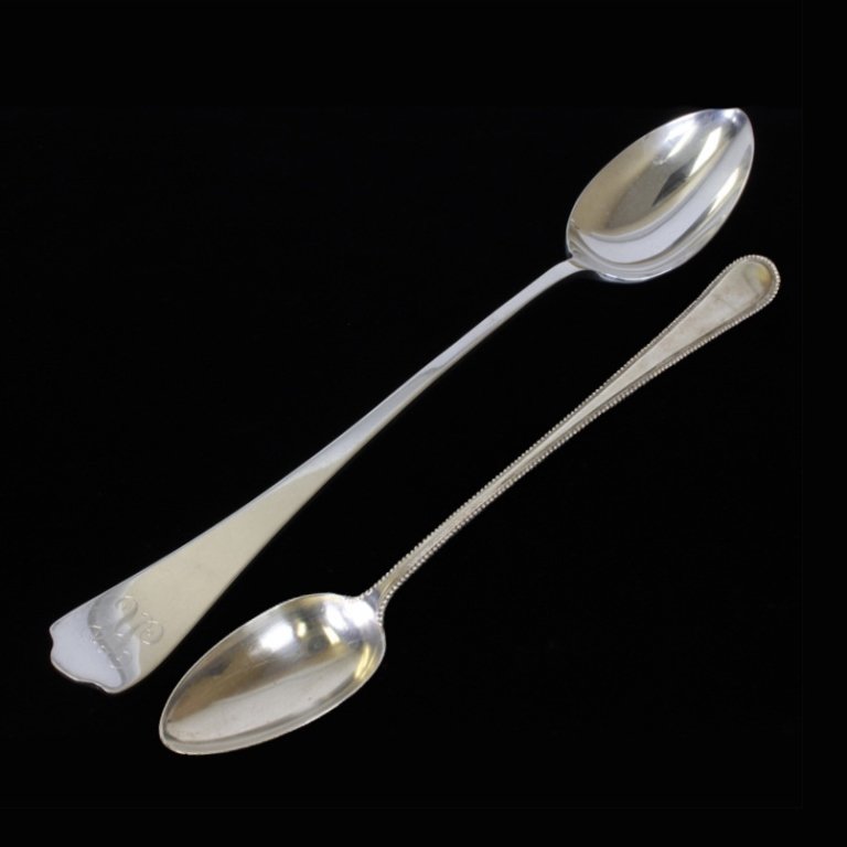 Three Serving Spoons (1 of 1)