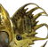 Vintage Coro Craft Sterling Fish Brooch - 3