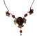 Vintage Cameo Necklace