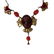 Vintage Cameo Necklace - 2