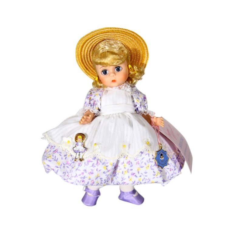 Madame Alexander MADC Premier- Spring Time Doll (1 of 3)