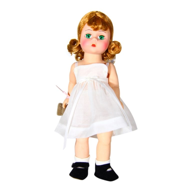 Madame Alexander Wendy Loves Being Loved Doll (1 of 3)