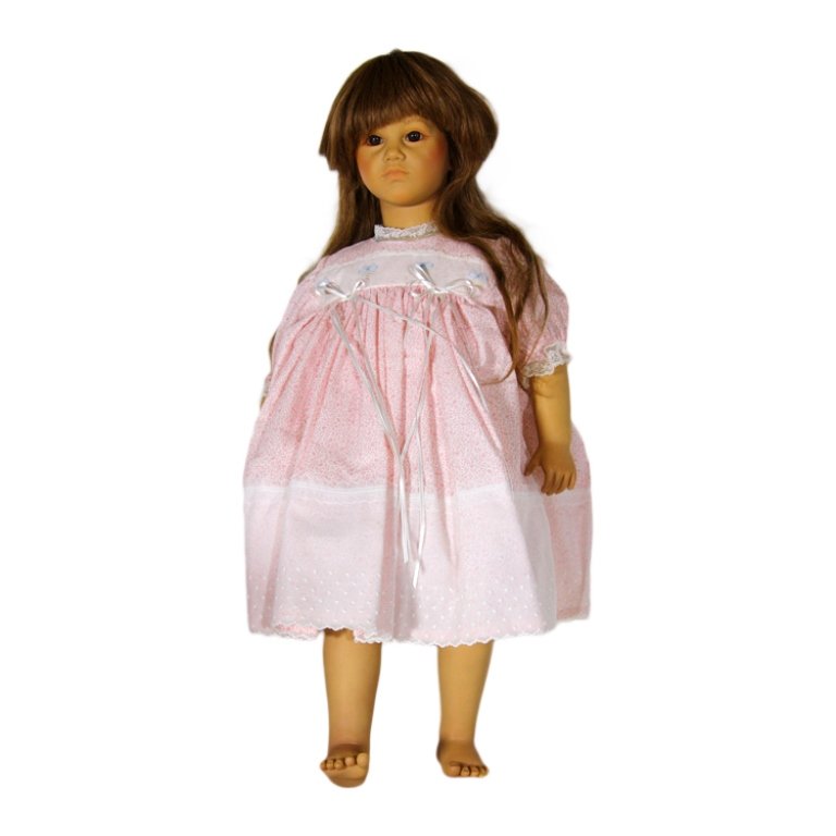 Annette Himstedt Puppen Kinder Paula Doll (1 of 4)