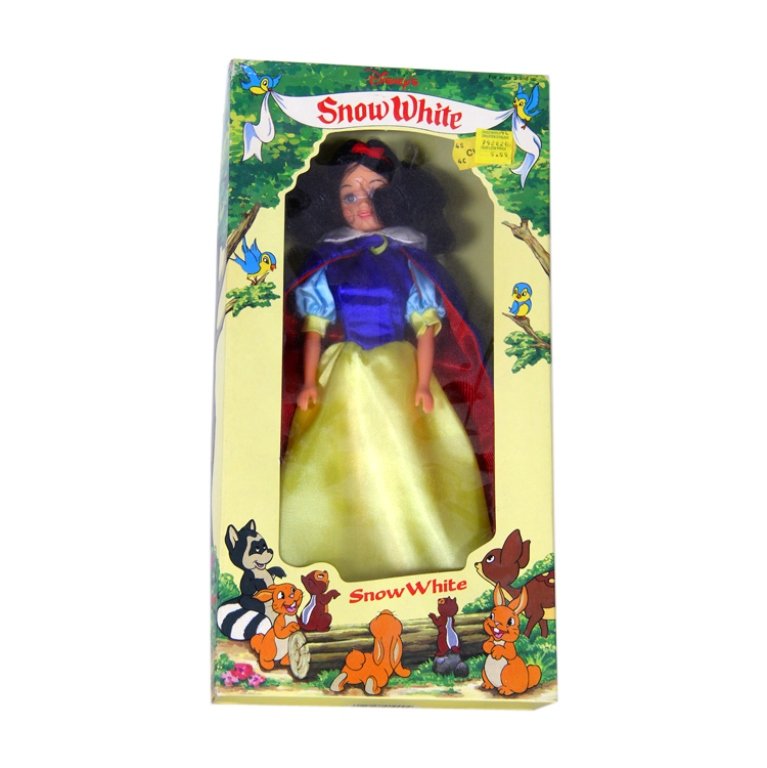 Disney's Snow White Doll (1 of 1)