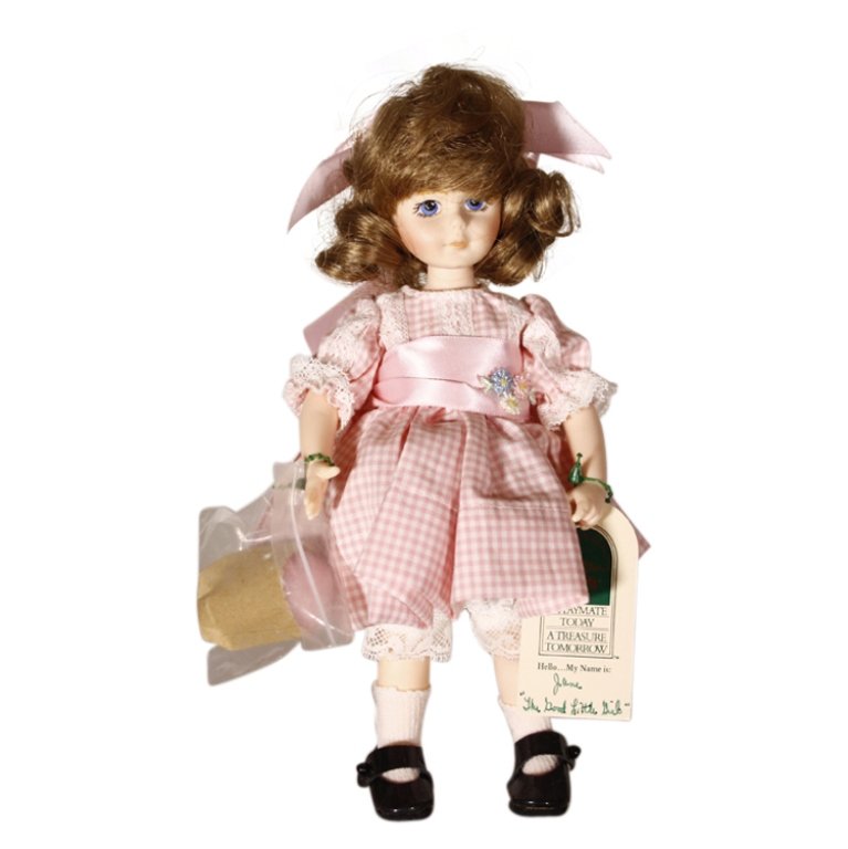 Robin Woods Jane Doll (1 of 2)