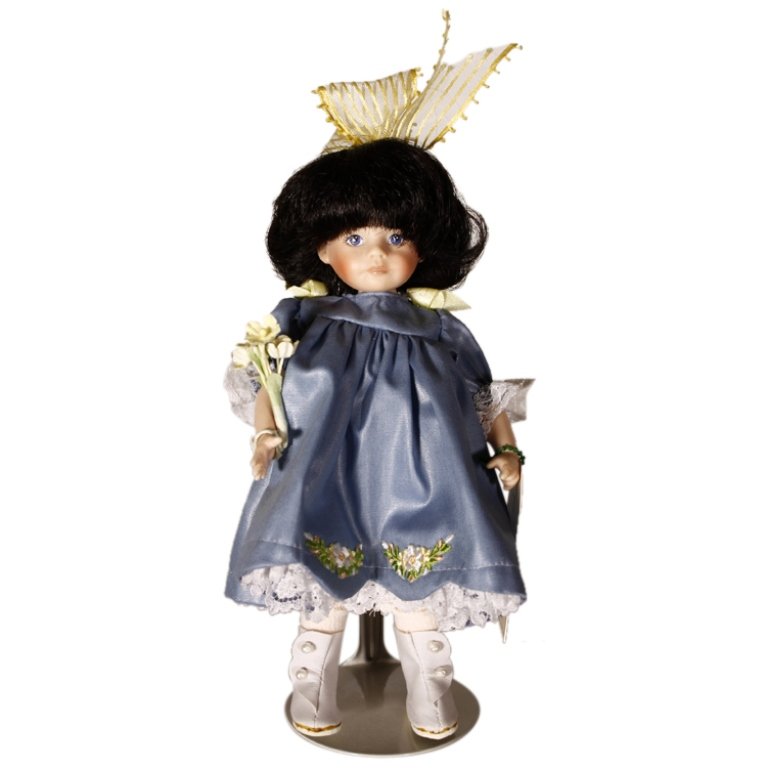 Robin Woods Anne Doll (1 of 2)