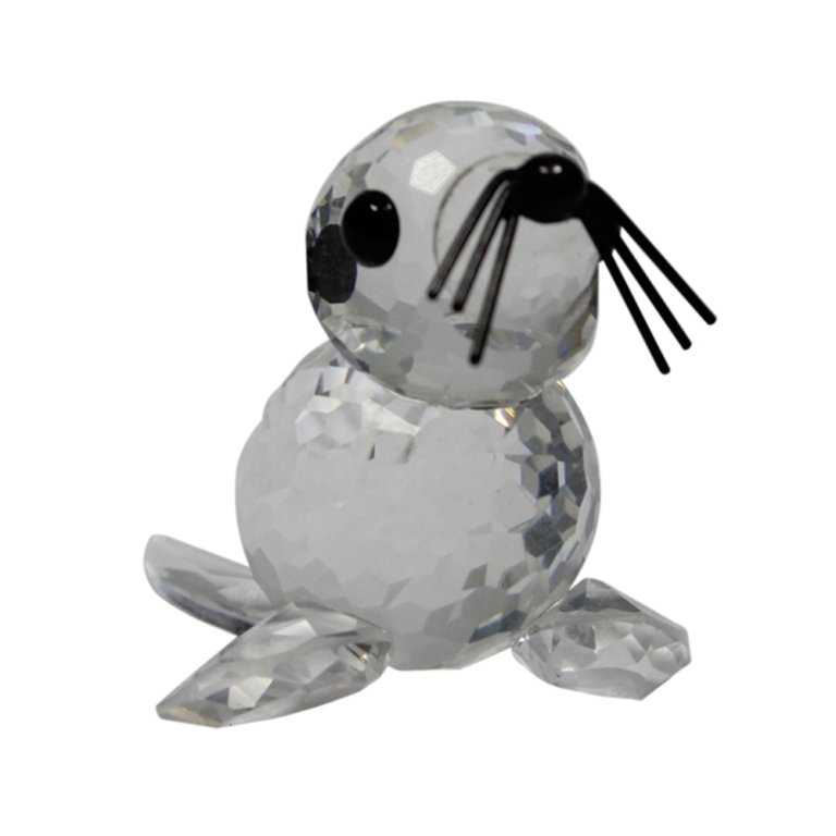 Swarovski Small Seal (1 of 2)