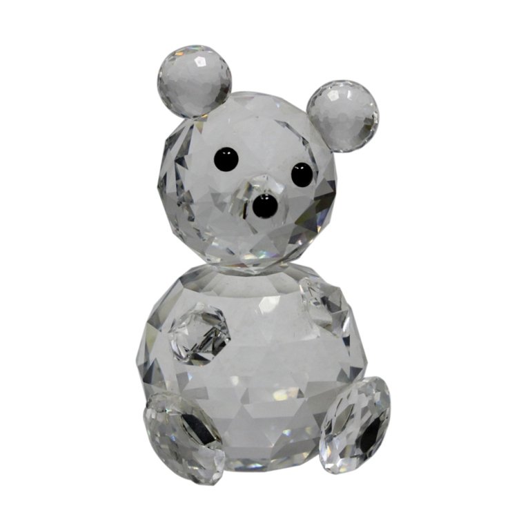 Swarovski Teddy Bear (1 of 2)