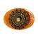 Vintage Bakelite Pin Brooch