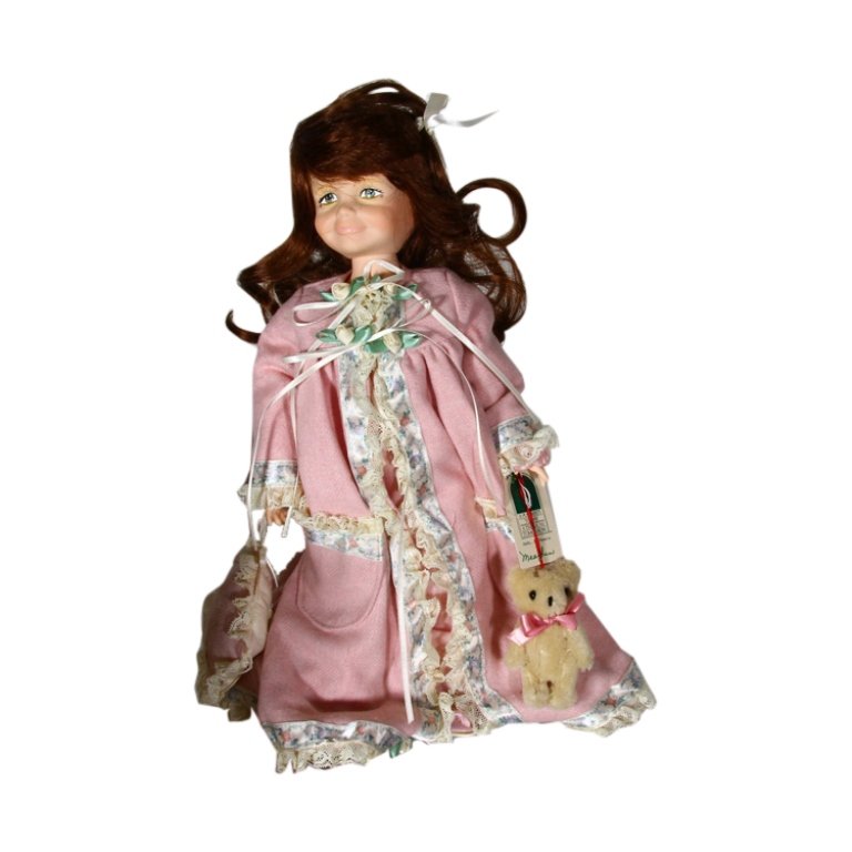 Robin Woods Meaghan Doll (1 of 1)