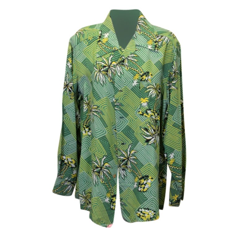 Vintage Hawaiian Shirt (1 of 1)