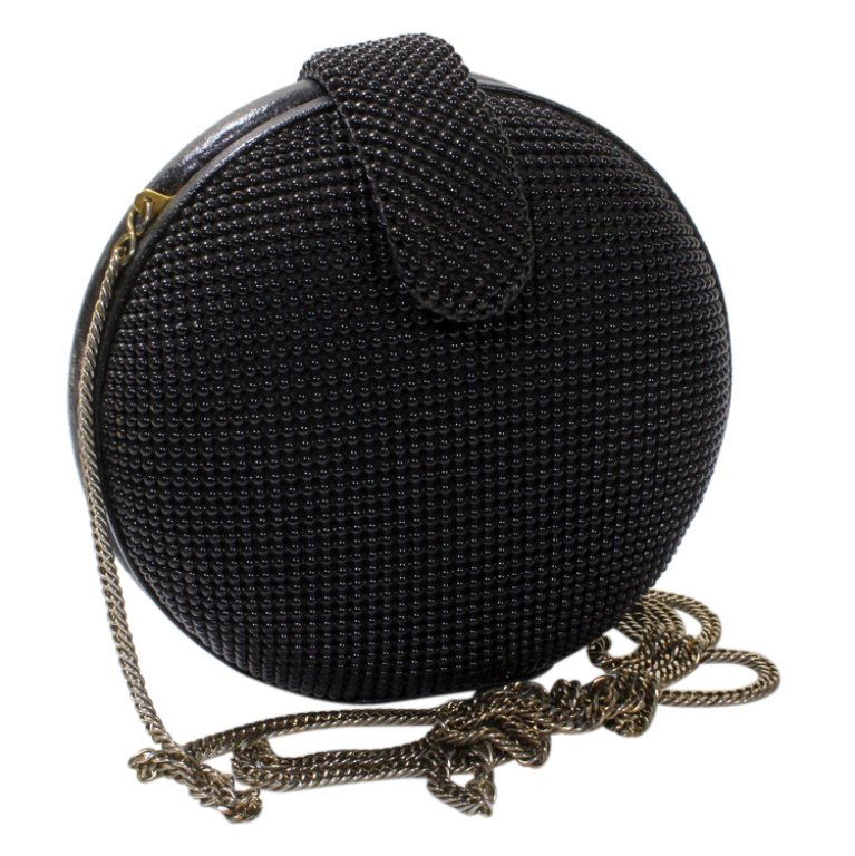 Vintage Whiting & Davis International Purse (1 of 2)